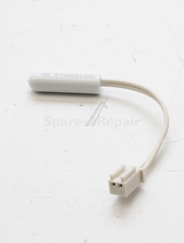 Smeg Temperature Sensor For Refrigerators - Freezers - 817870361 Sensor