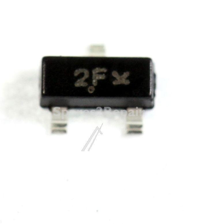 Samsung Smd Transistor - A-s-tr:mmbt2907alt1g