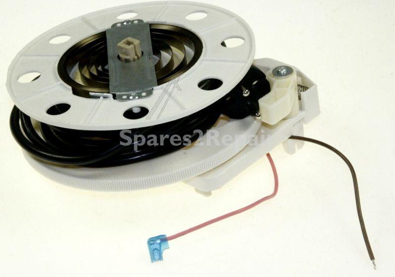 Harness - At5096027300 Wiring Harness Mvc5 Base-top [Delonghi]