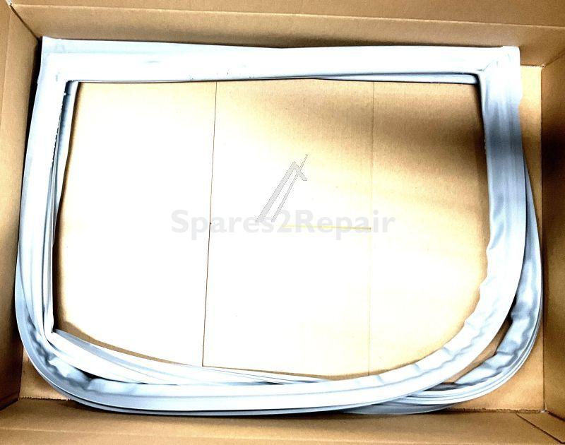 Haier Seal - 0060301776 49053400 Reference Left Door Seal