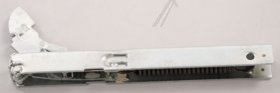Door Hinge For Oven - 00656809 Hinge-door [Bosch Siemens]