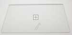 Hisense Gorenje Panel-glass-ic - Hk1103613 Glass Shelve