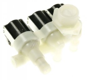 Solenoid Valve - 32034713 3 Way Solenoid Valve (was F358578) [Vestel]