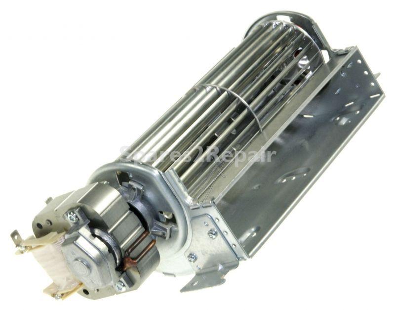 Ventilator Motor - 00365179 Motor-fan [Bosch Siemens]