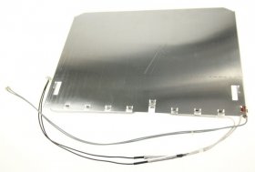 Defrosting Heater - 11043910 Heating Element [Bosch Siemens]