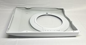 Front Housing - 140010756157 Front Panel Housing White Diameter [Electrolux Aeg]