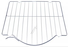 Oven Shelf - Shelves - 6111810361 Wire Rack Flat 316x292 Aisi202(nax) Eo12 [Delonghi]