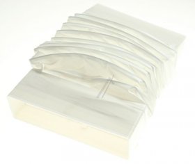 Elica Hose Coupling - Kit0121017 Corner Connector Curved Flexible