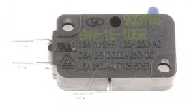 Samsung Micro Switch - Switch-micro 125-250vac 15a-0 1a 200gf s