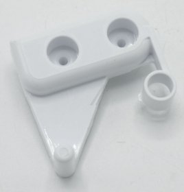 Whirlpool Carrier Assembly - C00520520 481010992968 Support Flap Right Gw