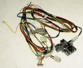 Cable-plugs-adapter - 40012503 Cable Connection [Candy Hoover]