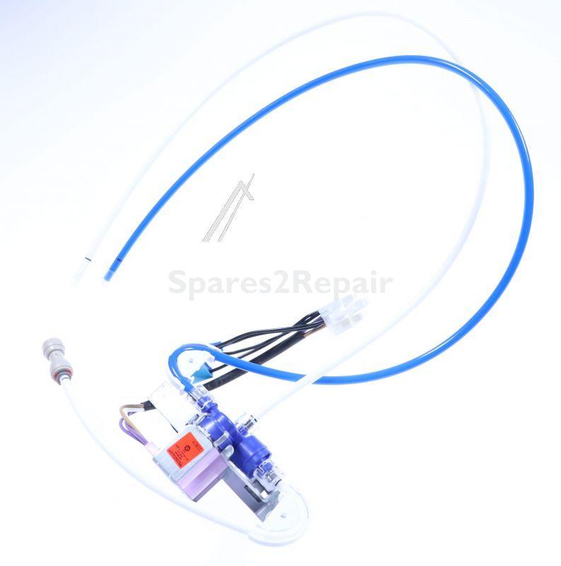 Valve - 00609197 Valve [Bosch Siemens]