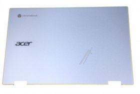 Acer Casing Cover - 60 hx0n7 002 Cover Lcd Silver