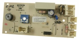 Gorenje Module / Electrical Unit - Regulating Module G-hza-08htif H11s102
