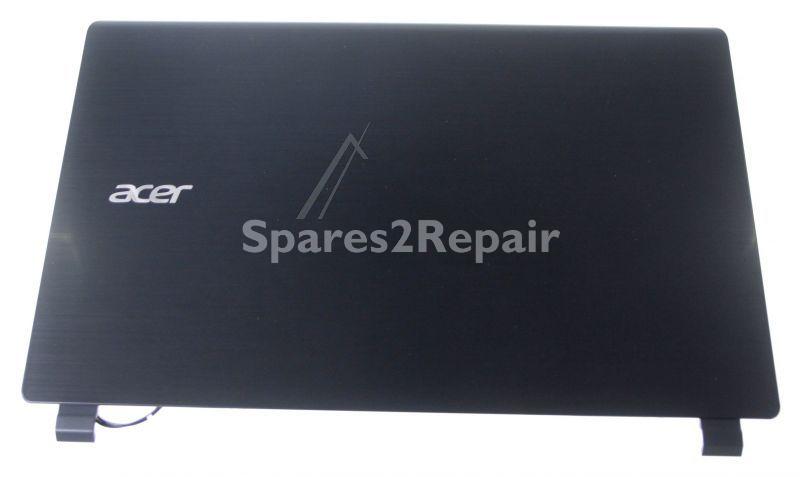Acer Rearpanel - Cover lcd black non-touch