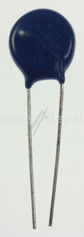 Epcos Vdr Thermistor - S14k385 B72214s0381k101 Varistor -rohs-