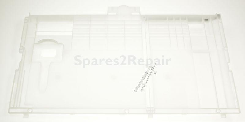 Liebherr Casing Cover - 742133100 Rear Cover Pre-assembled