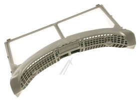 Fluff Filter - C00685400 488000685400 Filter Asm Lint Gry [Whirlpool Indesit]