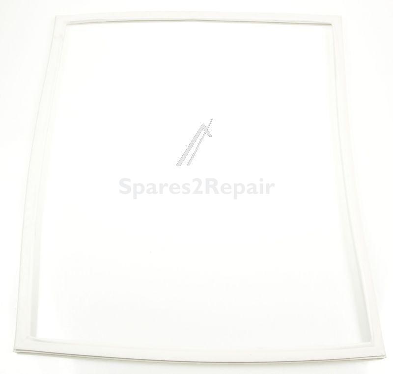 Dometic Magnetic Door Seal - 241281913 Magnetic Seal door black