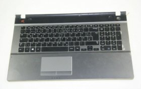 Samsung Notebook keyboards - Ba75-03790c Housing With Keyboard - Top Housing Unit