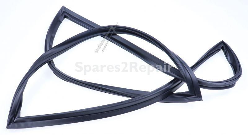 Smeg Magnetic Door Seal - 754132302 Gasket