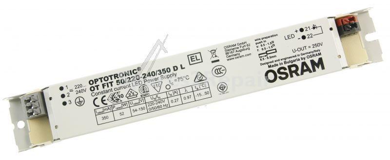 Osram Led-driver - Vorschaltgerat, 220-240 V