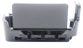 Saeco Housing Part - 421944063132 Blk Dump Box Insert V3 Npr