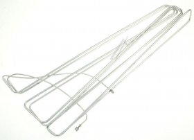 Defrosting Heater - 12013588 Heating Element [Bosch Siemens]
