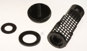 Smeg Filter Lid - 762170713 Filter Cover