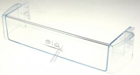 Hisense Gorenje Refrigerator - Freezer Door Shelf - Hk1531063 Small Shelf-drawing