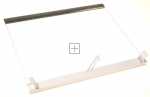 Hisense Gorenje Panel-glass-ic - Hk1966776 Glass Shelf