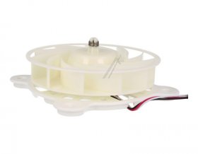 Ventilator Motor - Zwf-30-3 C1574 4-8 1042993 Fan Motor [Amica]