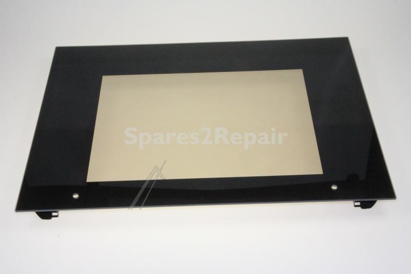 Oven outer Door - C00441936 481010572788 Oven Door Outer Assembly [Whirlpool Indesit]