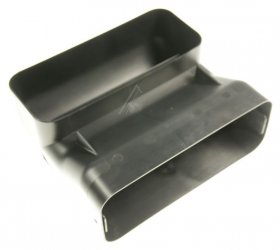 Fan Casing - Hz9vdsb4(00) 17006155 Ventilation Duct [Bosch Siemens]