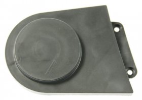 Casing Cover - 5313231911 Black Motor Cover(pp) Esam69 [Delonghi]