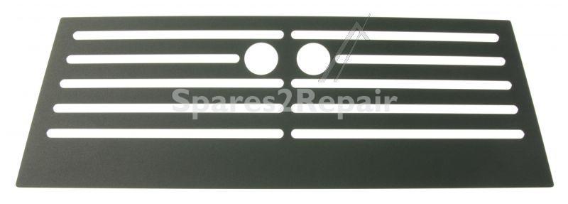 Support Grid - 12018114 Sheet [Bosch Siemens]