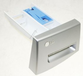 Lg Drawer Front - Agl74454387 Tray Screen