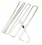 Defrosting Heater - Defrosting Heater [Bosch Siemens]