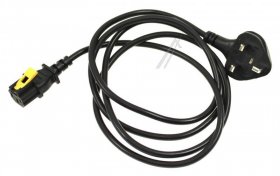 Smeg Harness - 691291731 Uk Feeder Cable Assembly