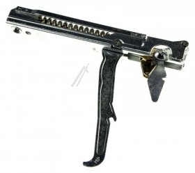 Door - 8996613034918 Hinge Right [Electrolux Aeg]