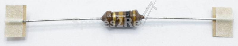 Epcos Hf Choke - 100uh-0 7ohm B82144a2104j000 Inductor Axial Rf Choke