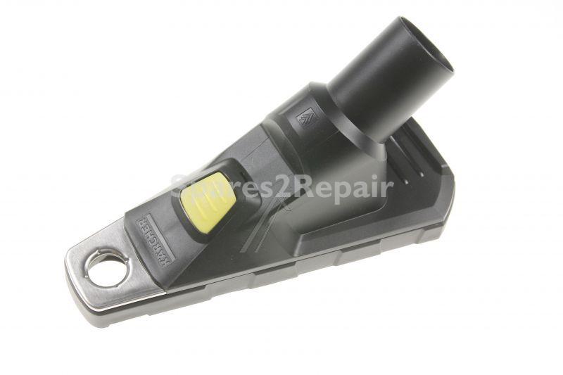 Karcher Vacuum Cleaners accessories - 2 863-234 0 Drilling Dust Tool Home & Garden