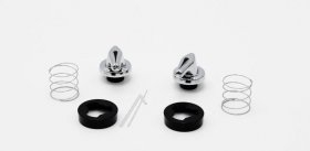 Smeg Button - 694976446 Assembly Knob