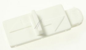 Fixings And Brackets - 9174220026 C00935903 New Open-closed Keys White 2pcs [Arcelik]