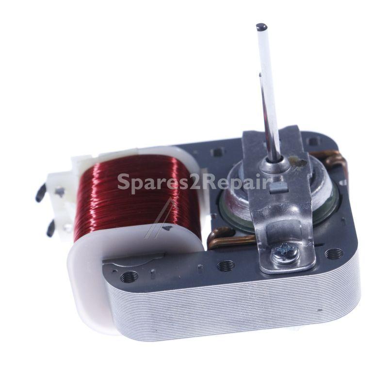 Motor - 00494266 Motor [Bosch Siemens]