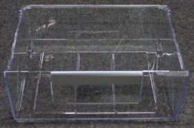 Boxes - 2651110120 Box Freezer Neutral 7902 402x1 [Electrolux Aeg]