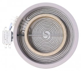 Ceramic Heater Element - 2012333841 8056031 Radiant Heater 180-120s 1700w 230v [Amica]