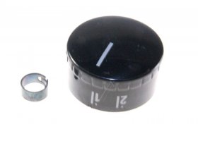 Smeg Control Knobs - 764972257 Timer Knob