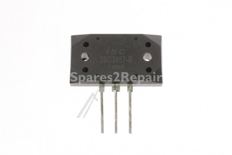 Inchange Semiconductor Transistors - Transistors