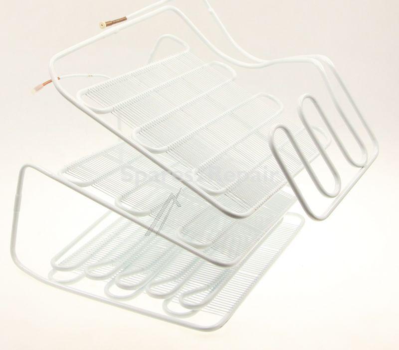 Climadiff Condensation Cont. Compress. - 890065927 Evaporator Cb250a++